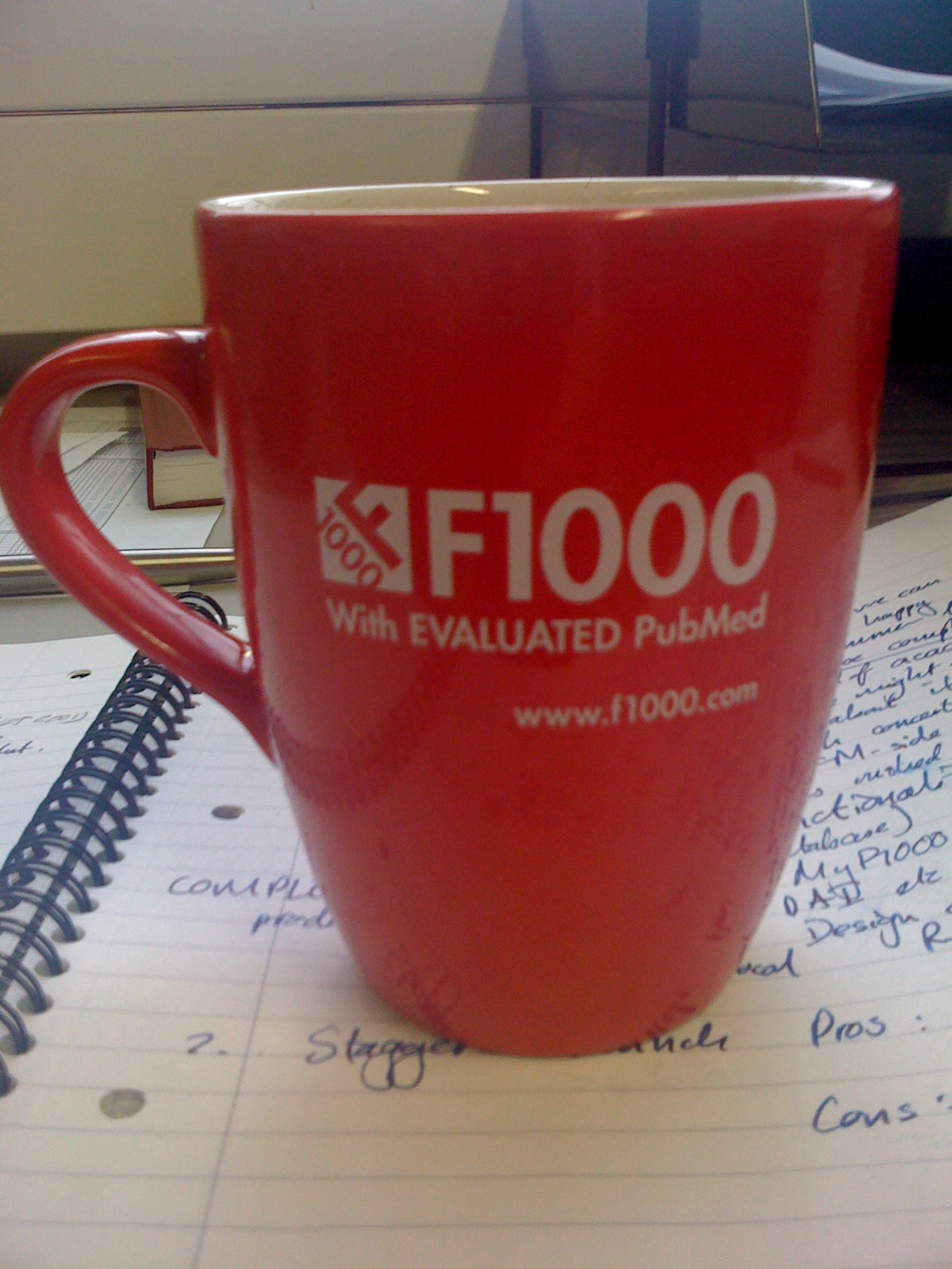 Mug shot