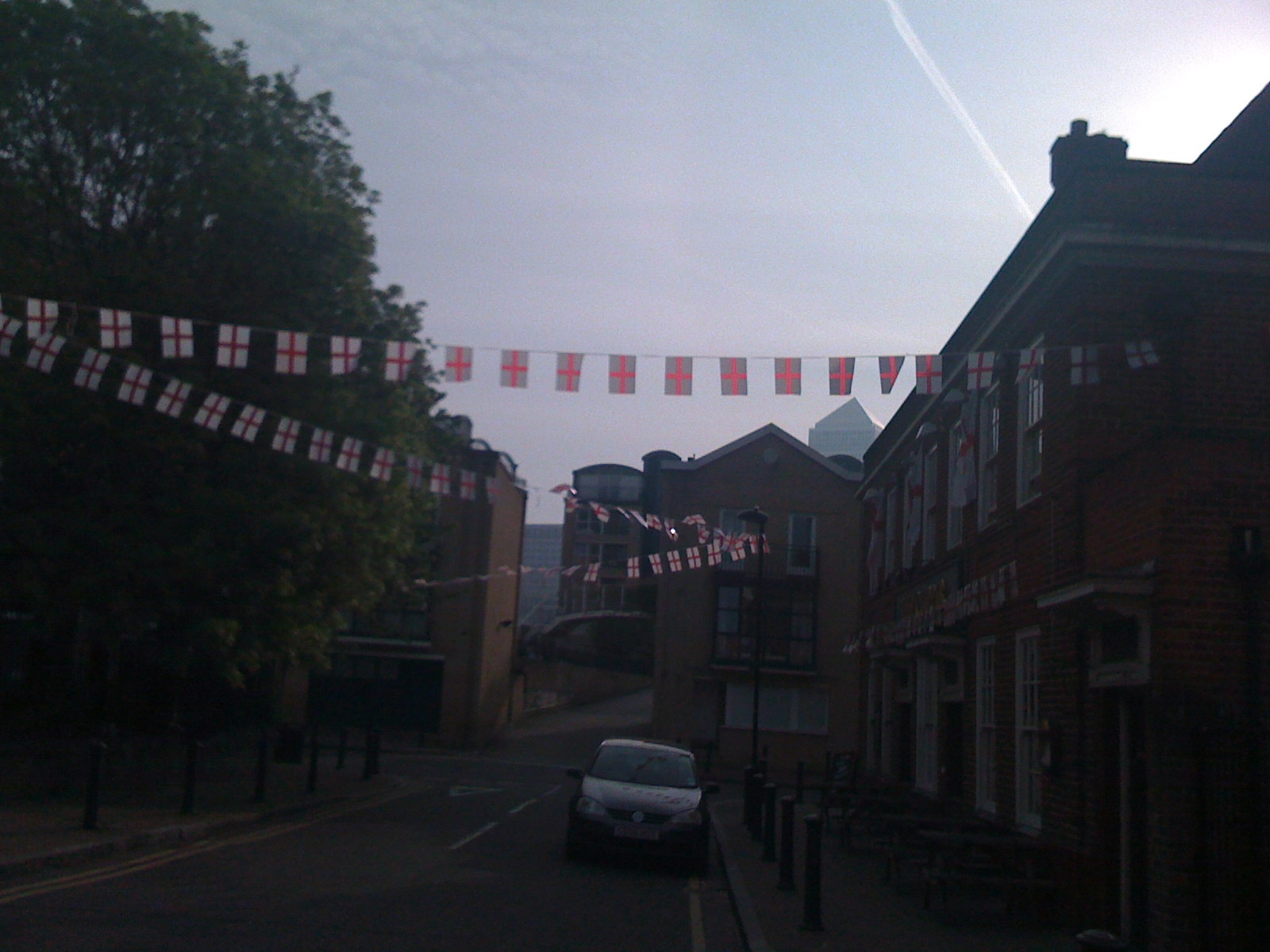 Happy St George