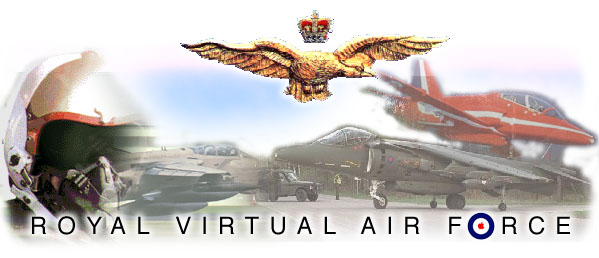 Royal Virtual Air Force