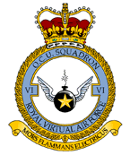 Squadron Badge